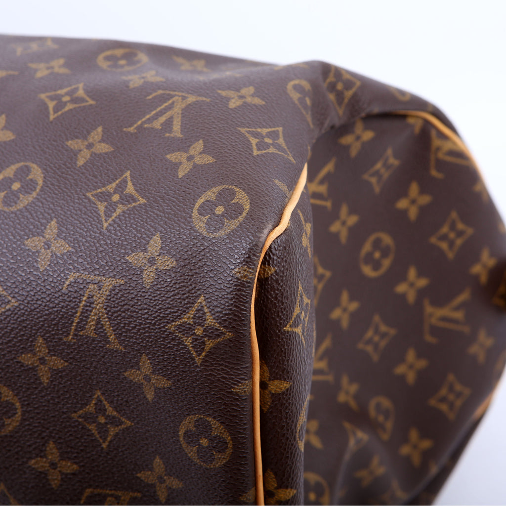 Louis Vuitton Keepall 50 Monogram