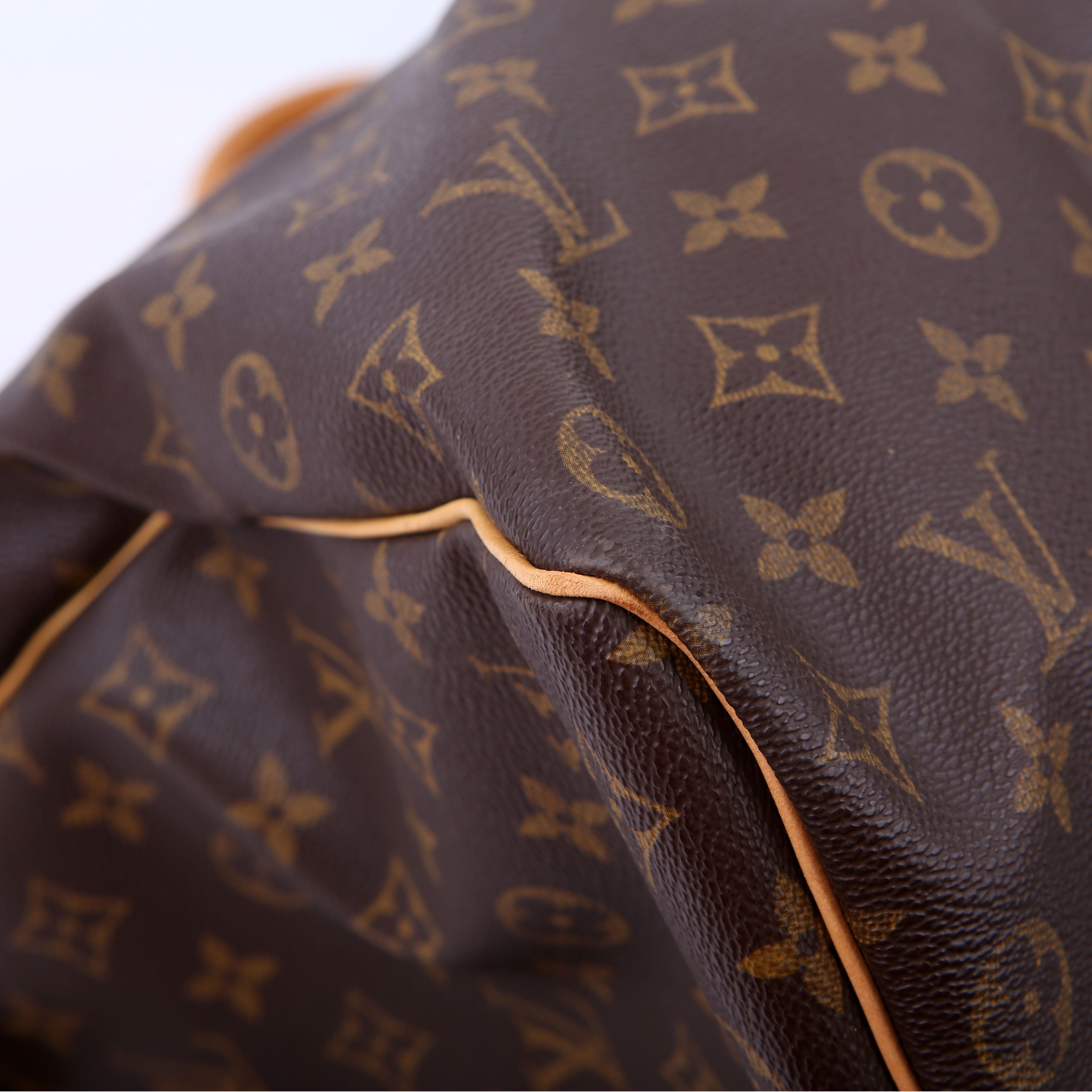 Louis Vuitton Keepall 50 Monogram