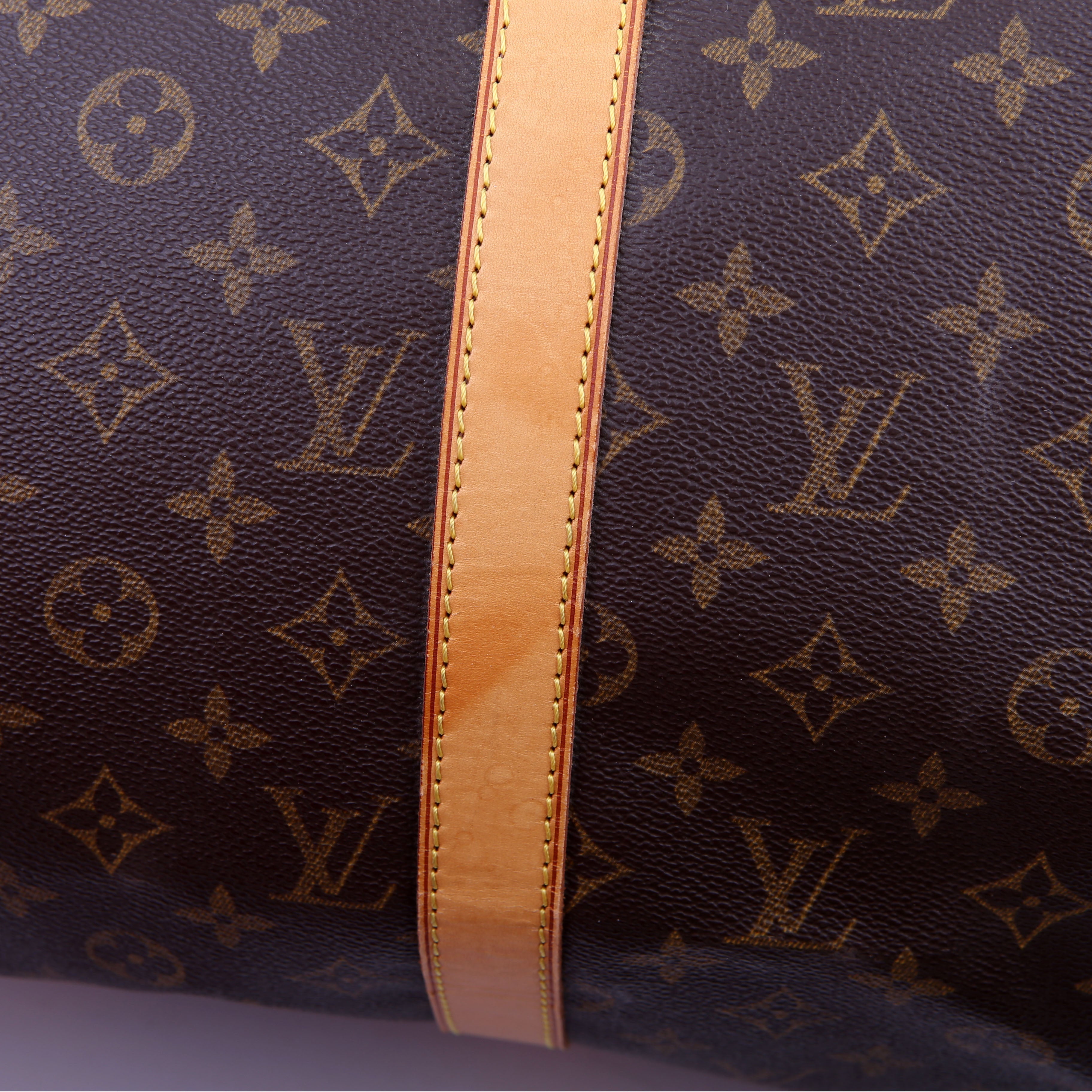 Louis Vuitton Keepall 50 Monogram
