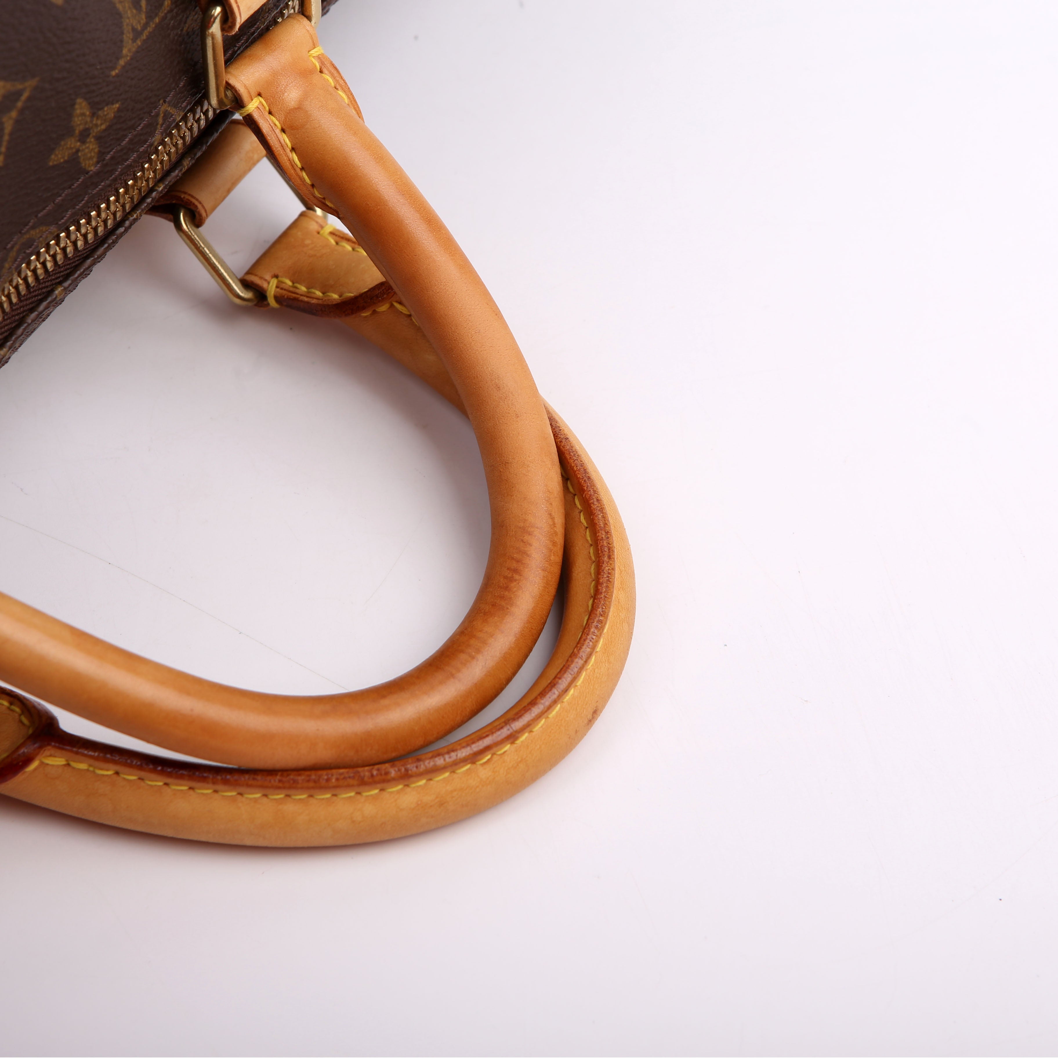 Louis Vuitton Keepall 50 Monogram