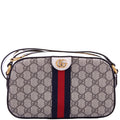 Gucci 681064 Ophidia GG Shoulder Bag White