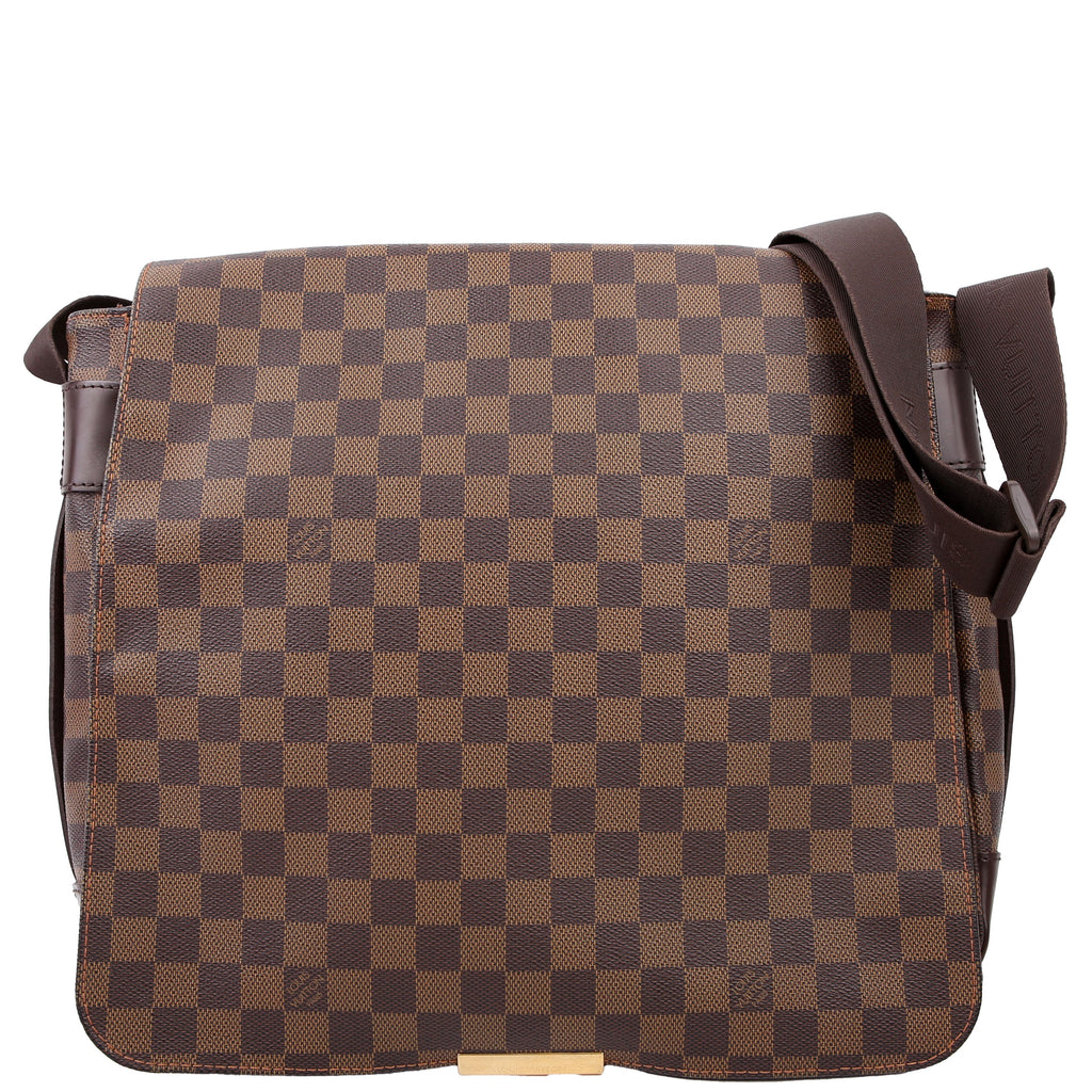 Louis Vuitton Bastille Damier Ebene Messenger