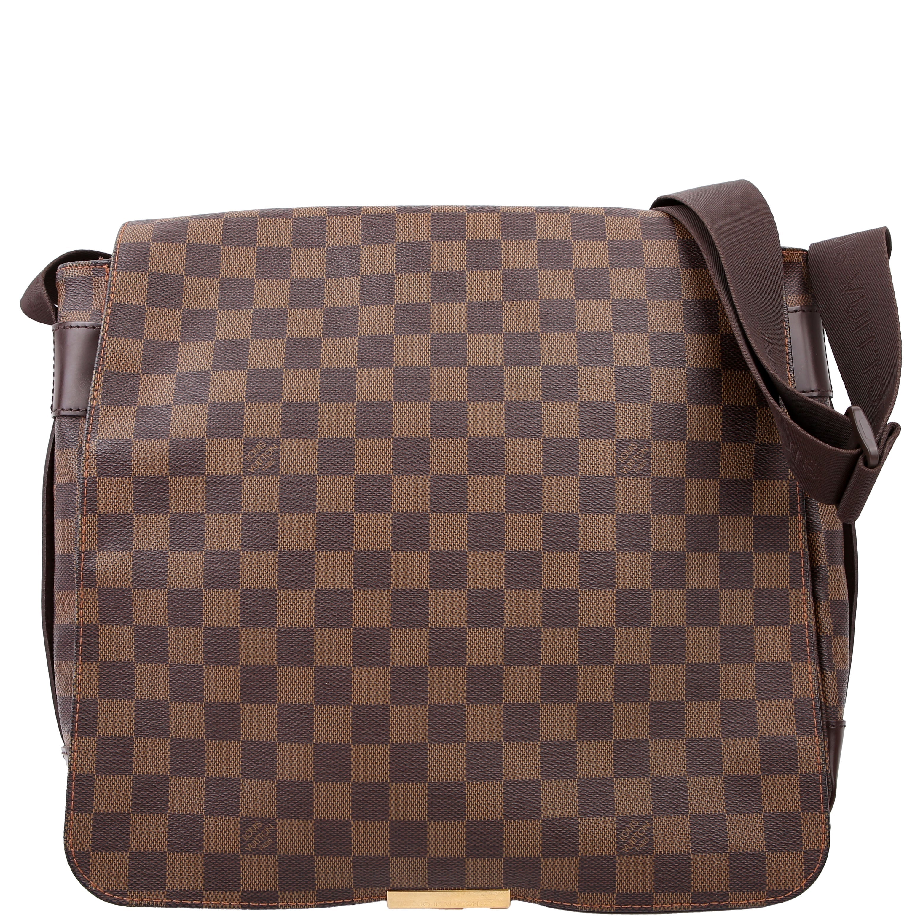 Louis Vuitton Bastille Damier Ebene Messenger