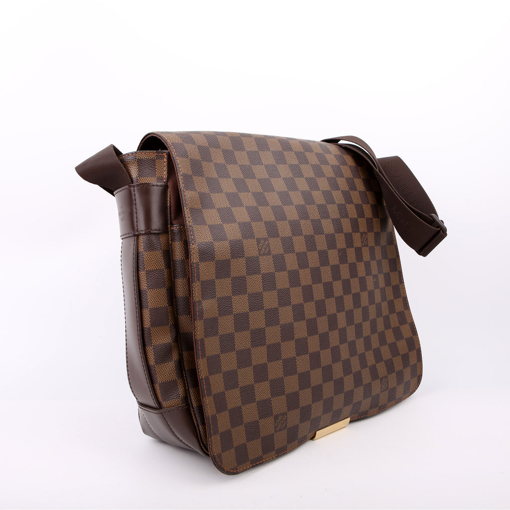Louis Vuitton Bastille Damier Ebene Messenger