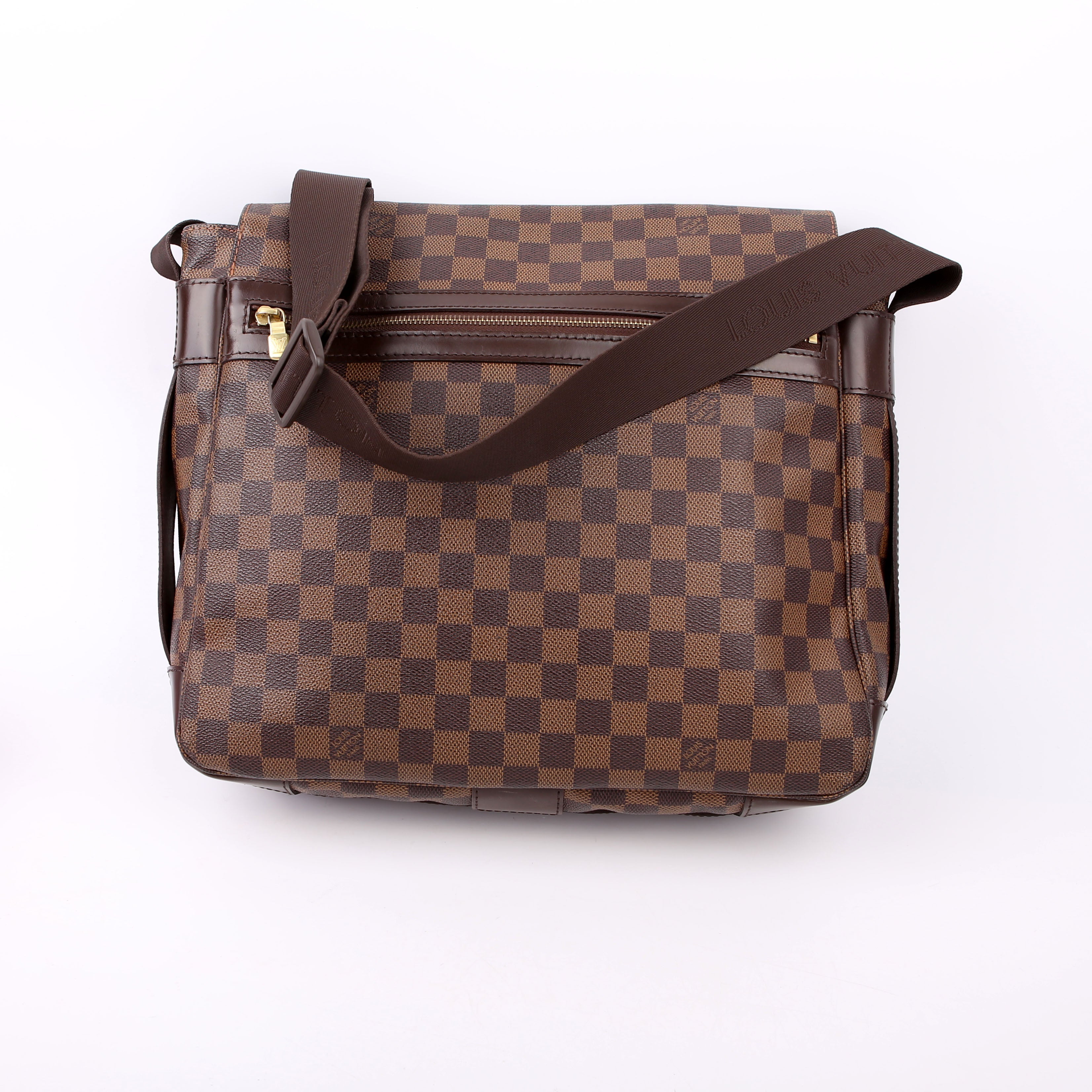 Louis Vuitton Bastille Damier Ebene Messenger