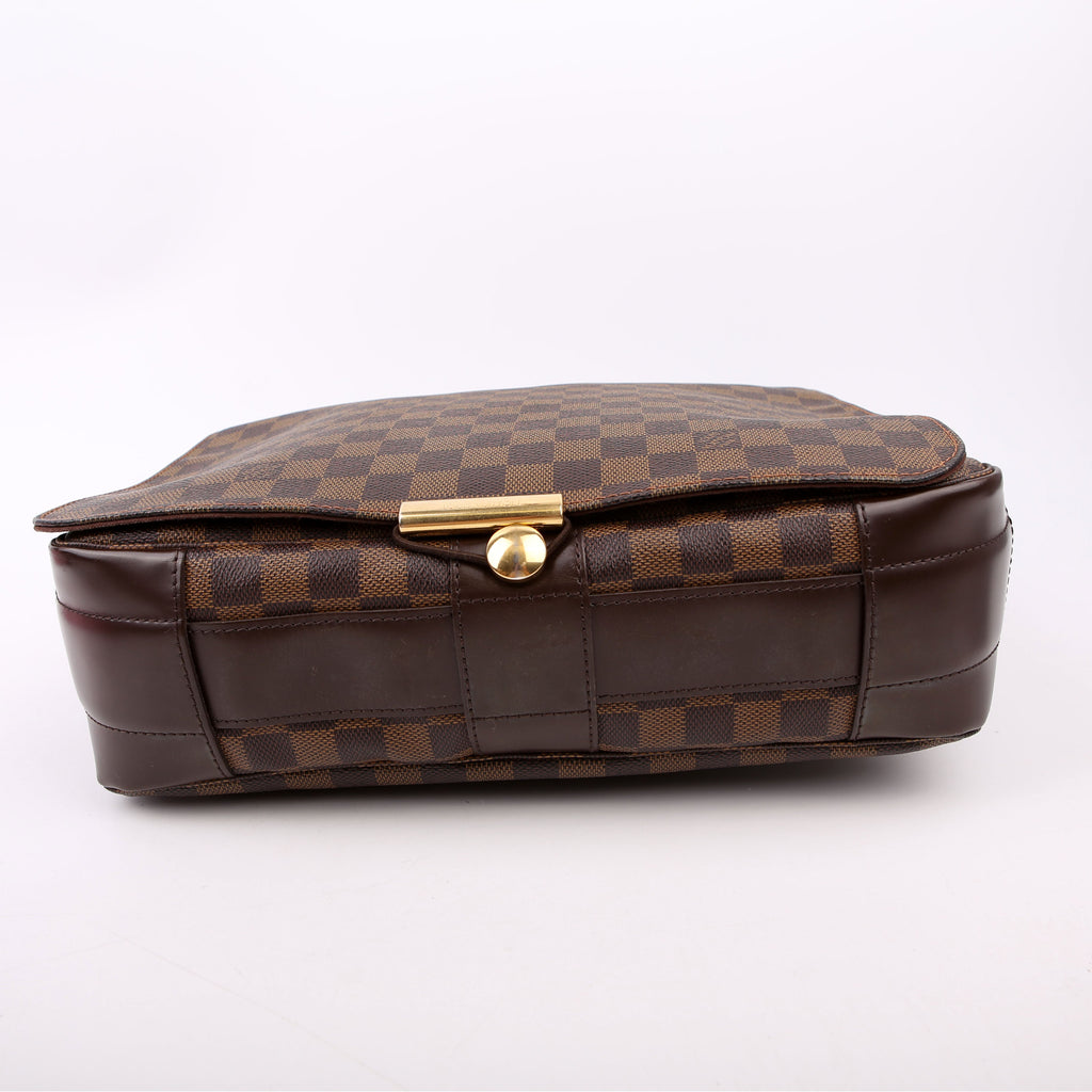 Louis Vuitton Bastille Damier Ebene Messenger