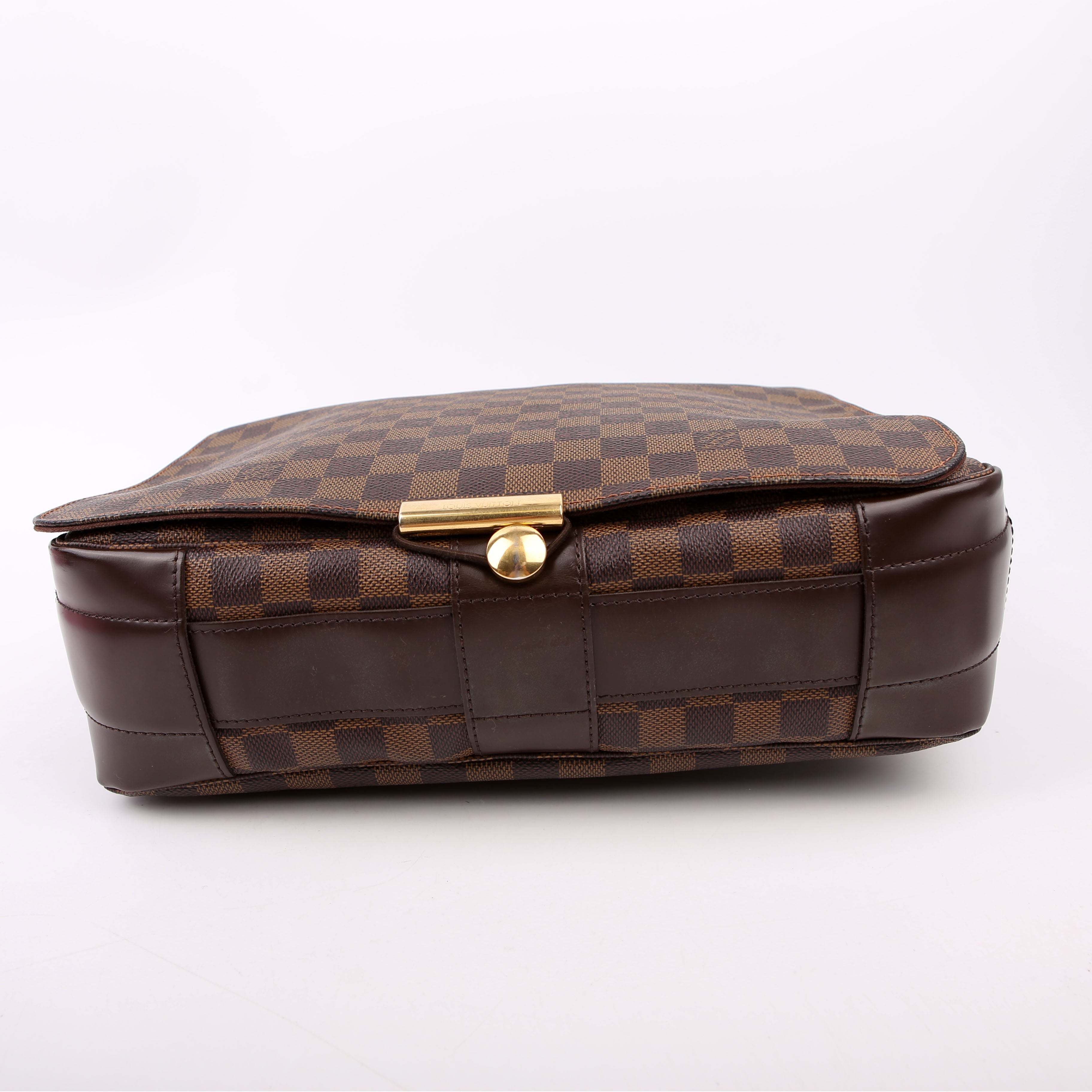 Louis Vuitton Bastille Damier Ebene Messenger