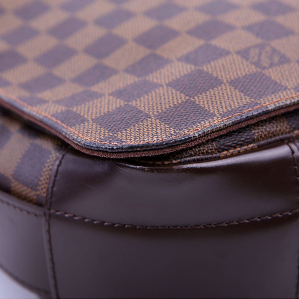 Louis Vuitton Bastille Damier Ebene Messenger