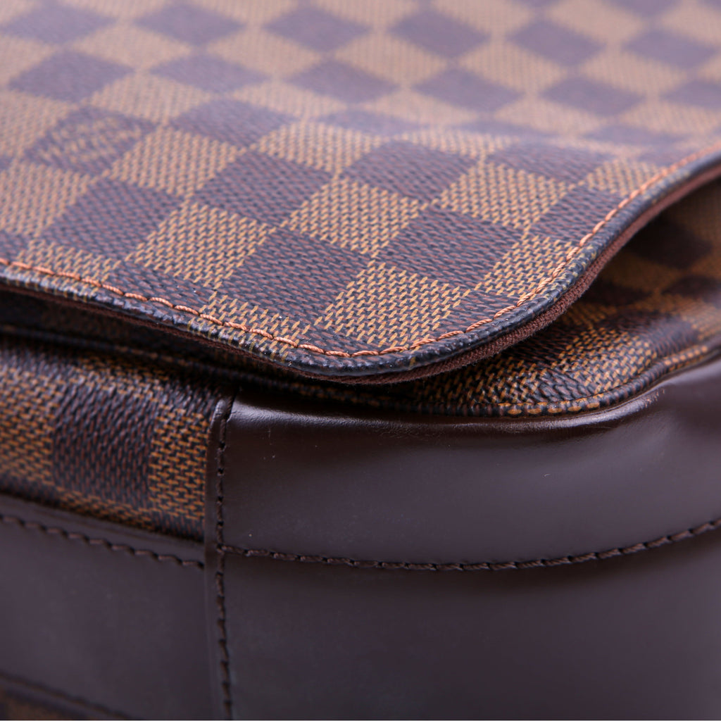 Louis Vuitton Bastille Damier Ebene Messenger