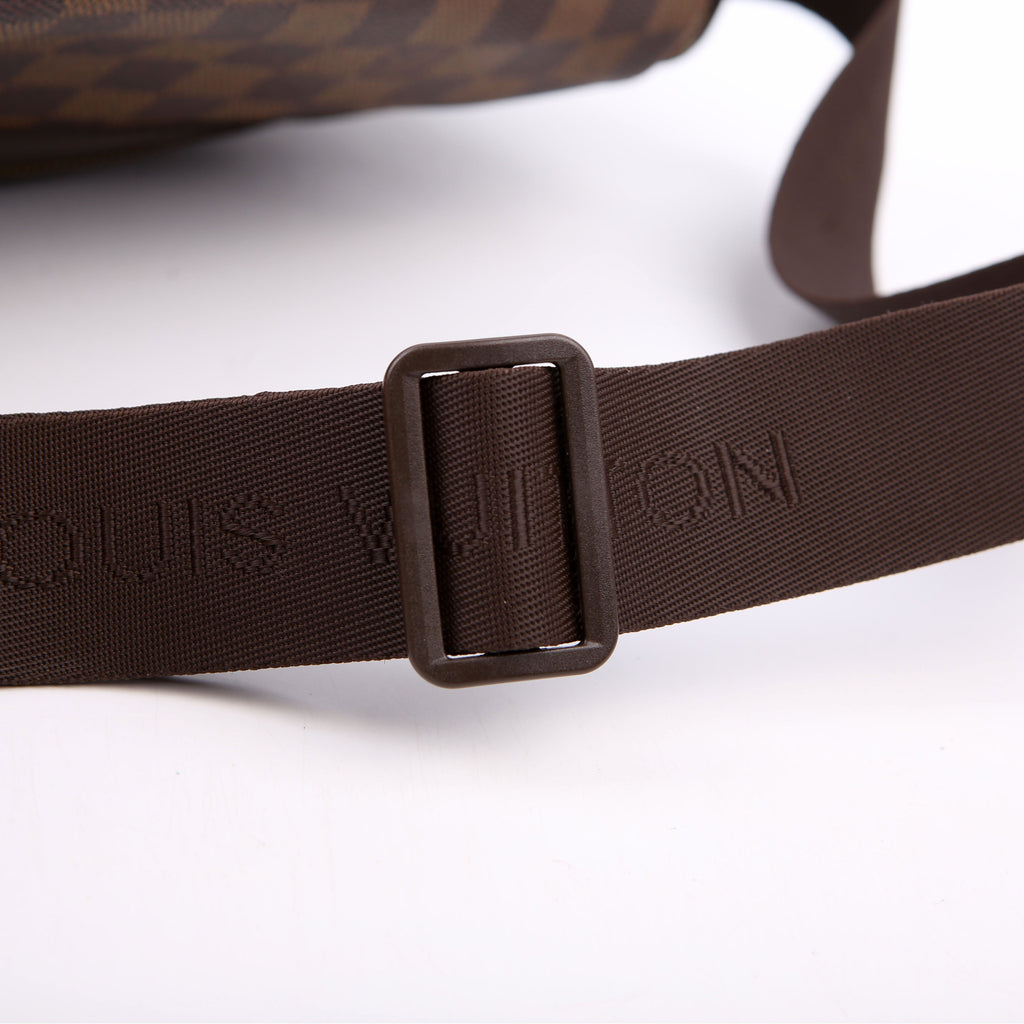 Louis Vuitton Bastille Damier Ebene Messenger