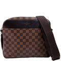 Louis Vuitton Jake Messenger PM Damier Ebene