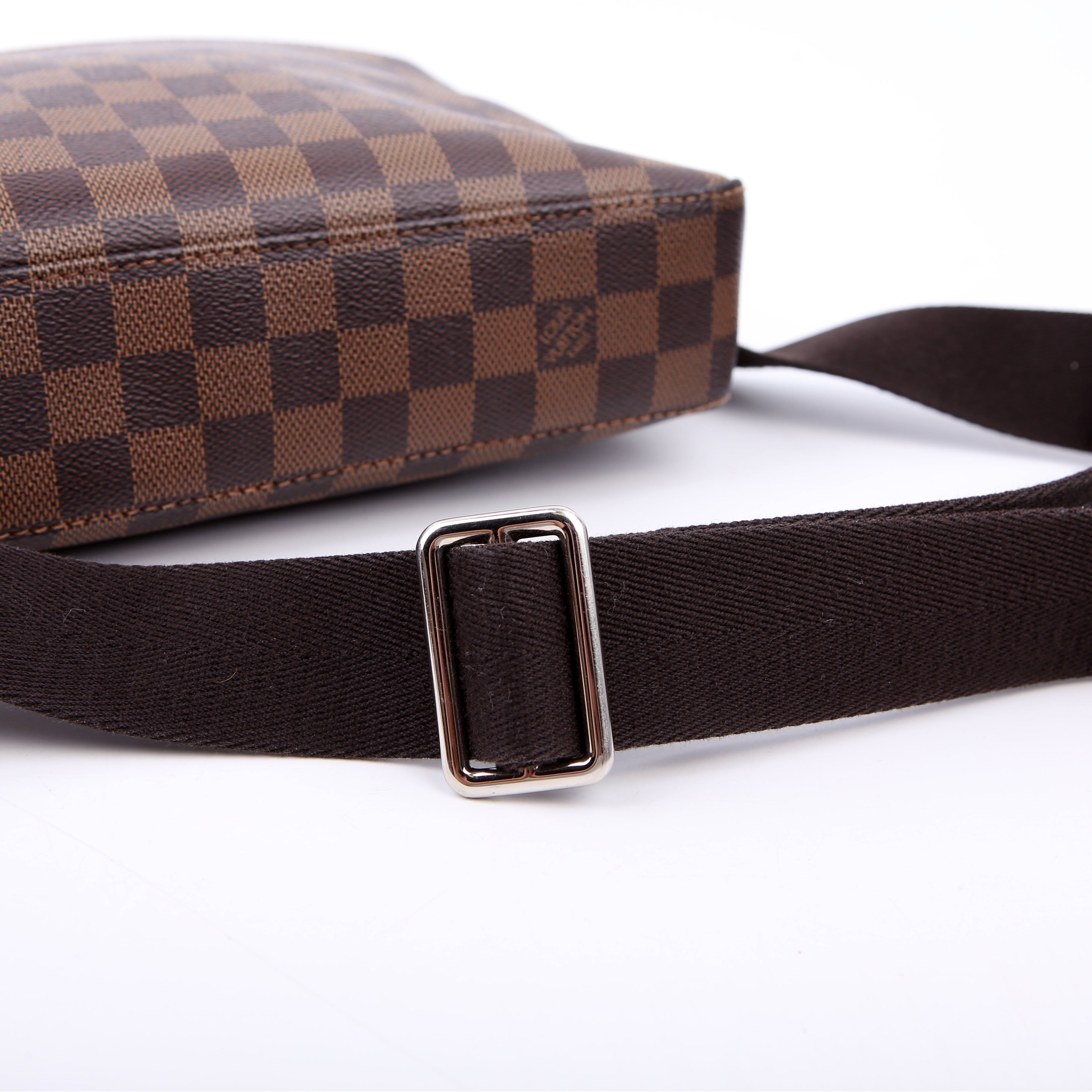 Louis Vuitton Jake Messenger PM Damier Ebene