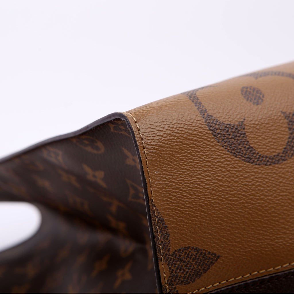 Louis Vuitton ONTHEGO GM Reverse Monogram
