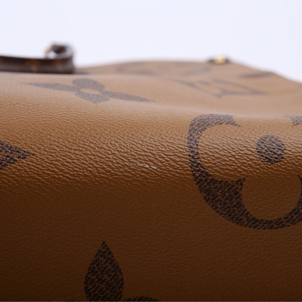 Louis Vuitton ONTHEGO GM Reverse Monogram