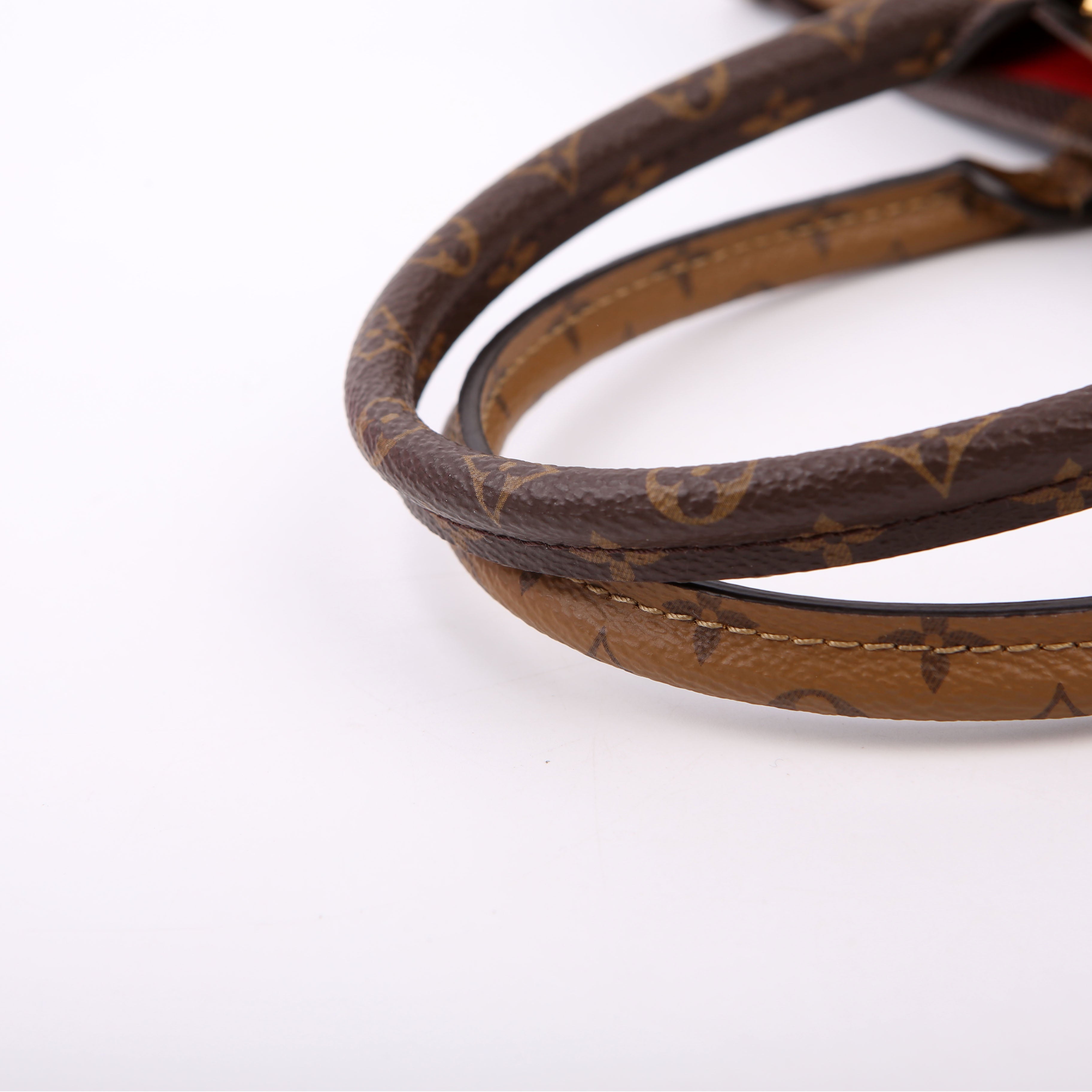 Louis Vuitton ONTHEGO GM Reverse Monogram