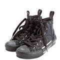 Christian Dior B23 Hightop Sneakers Size 36