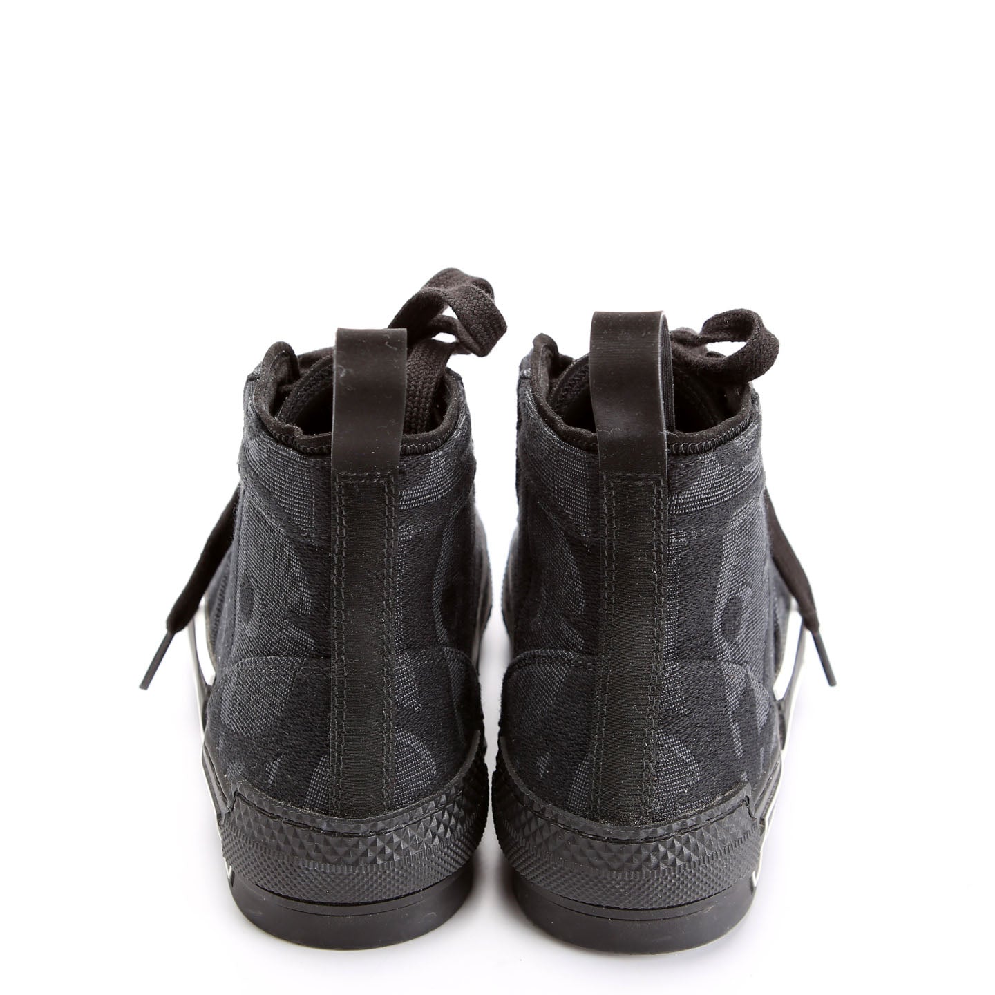 Christian Dior B23 Hightop Sneakers Size 36
