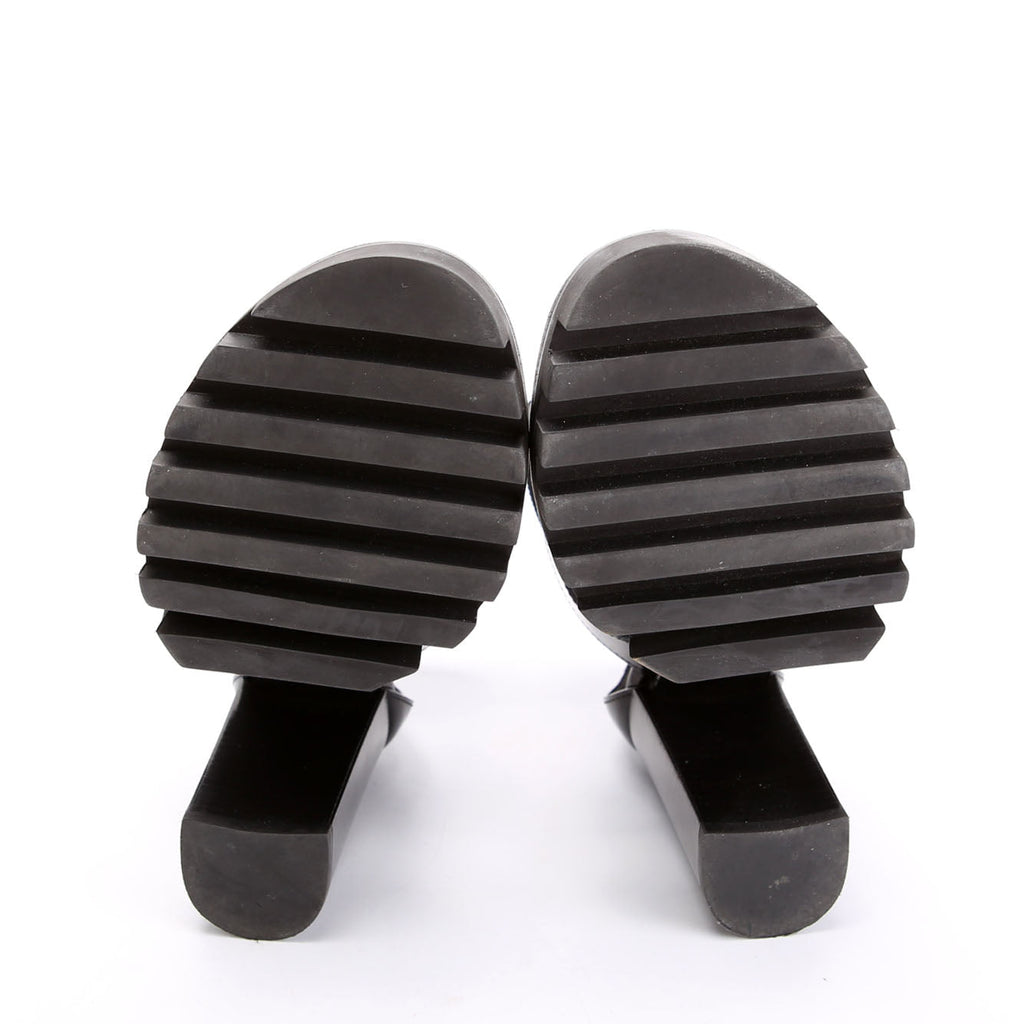 Louis Vuitton Star Trail Sandals Size 36 Black/Brown