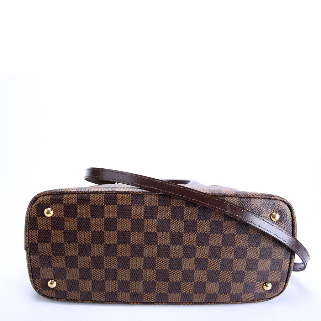 Louis Vuitton Kensington Tote Ebene