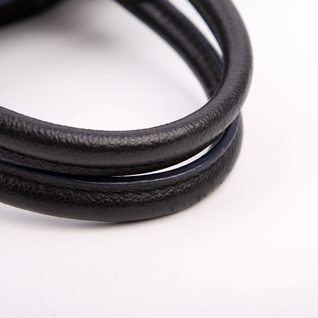 Louis Vuitton Sully PM Empreinte Black