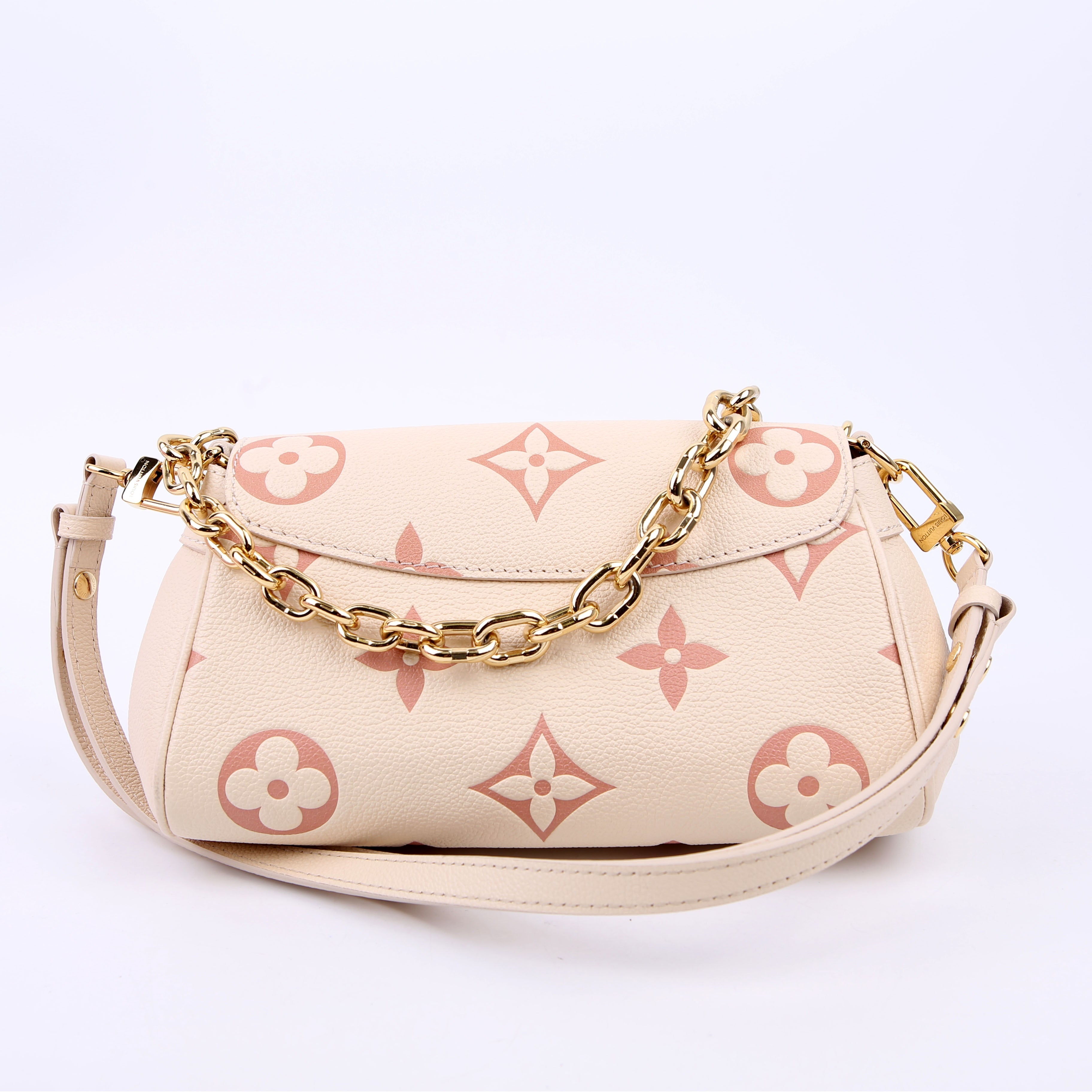 Louis Vuitton Favorite NM Bicolor Empreinte