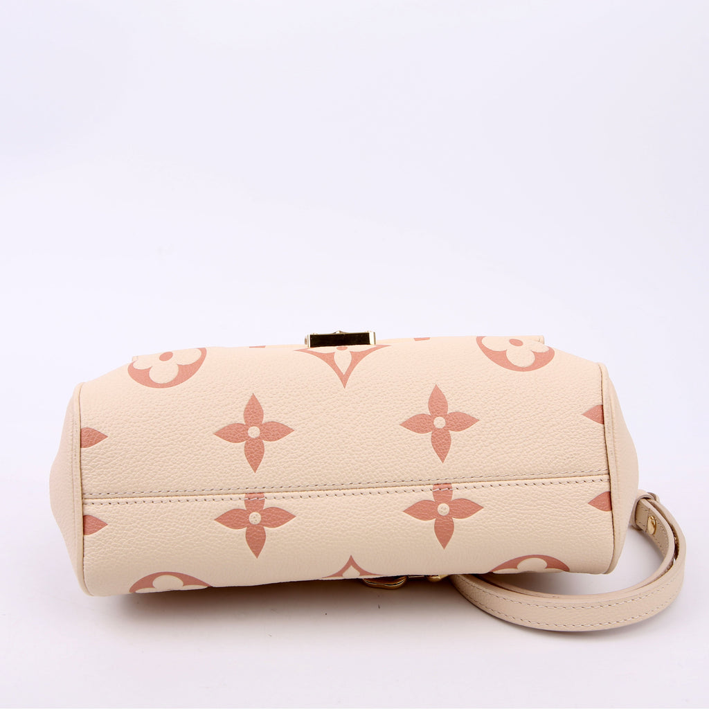Louis Vuitton Favorite NM Bicolor Empreinte