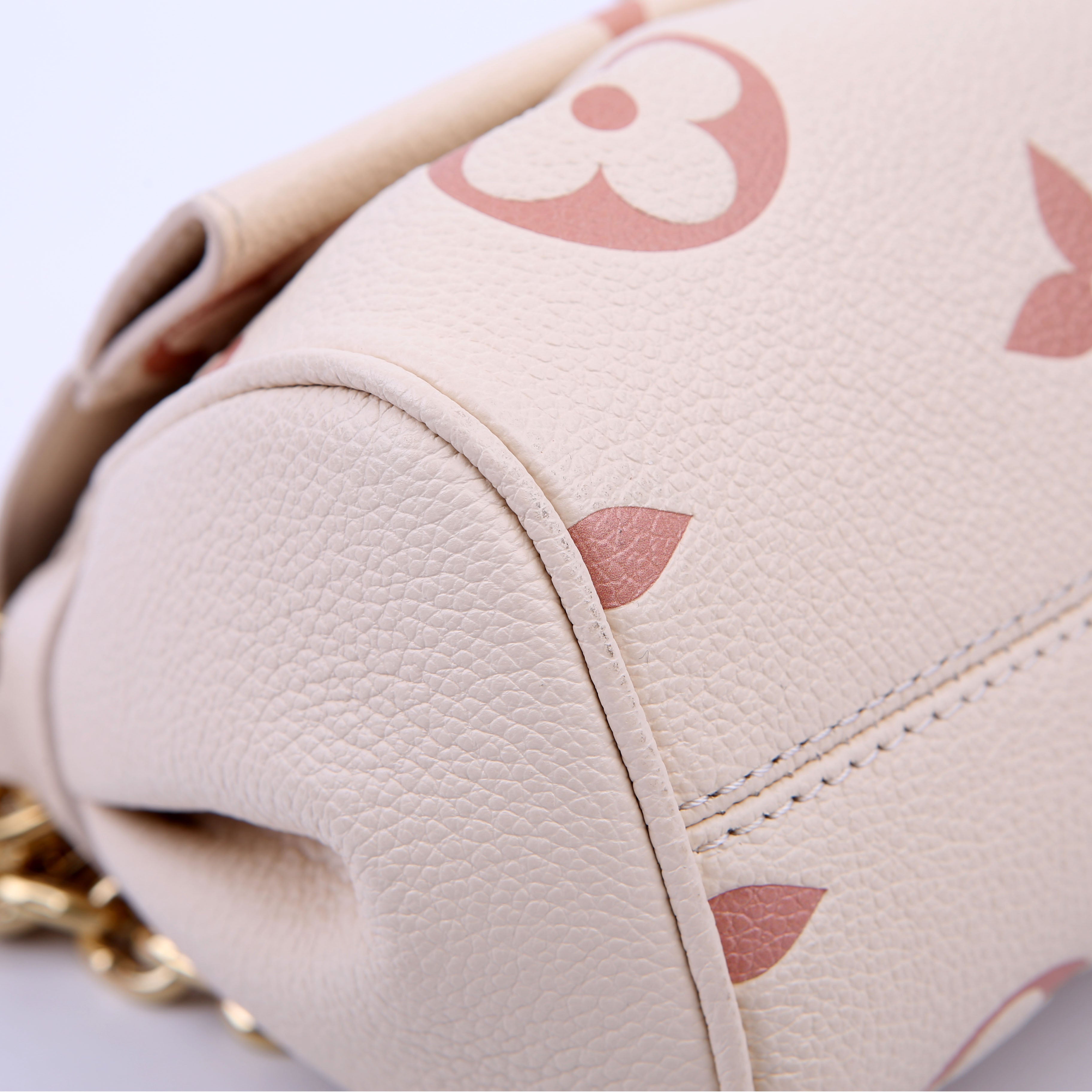 Louis Vuitton Favorite NM Bicolor Empreinte