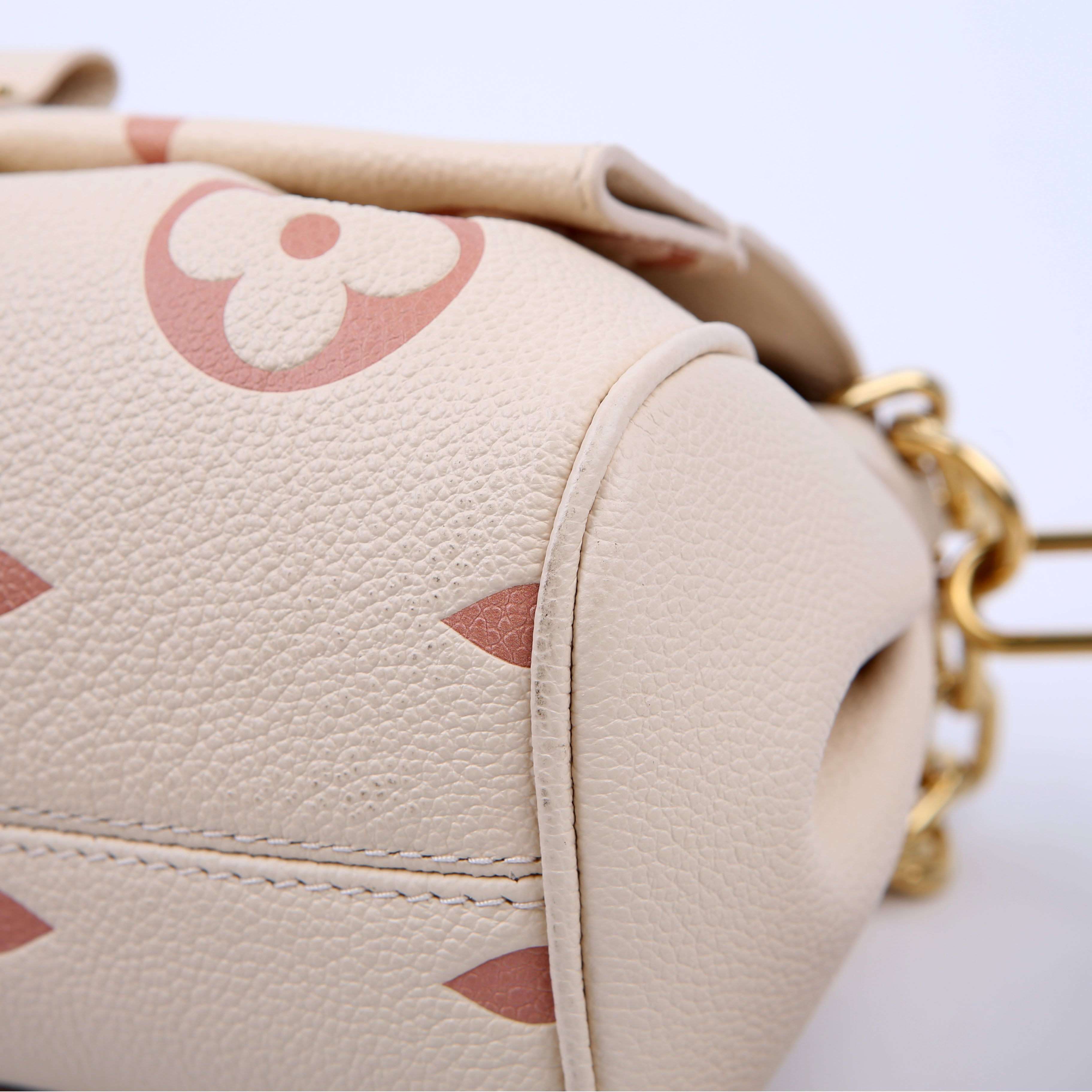 Louis Vuitton Favorite NM Bicolor Empreinte