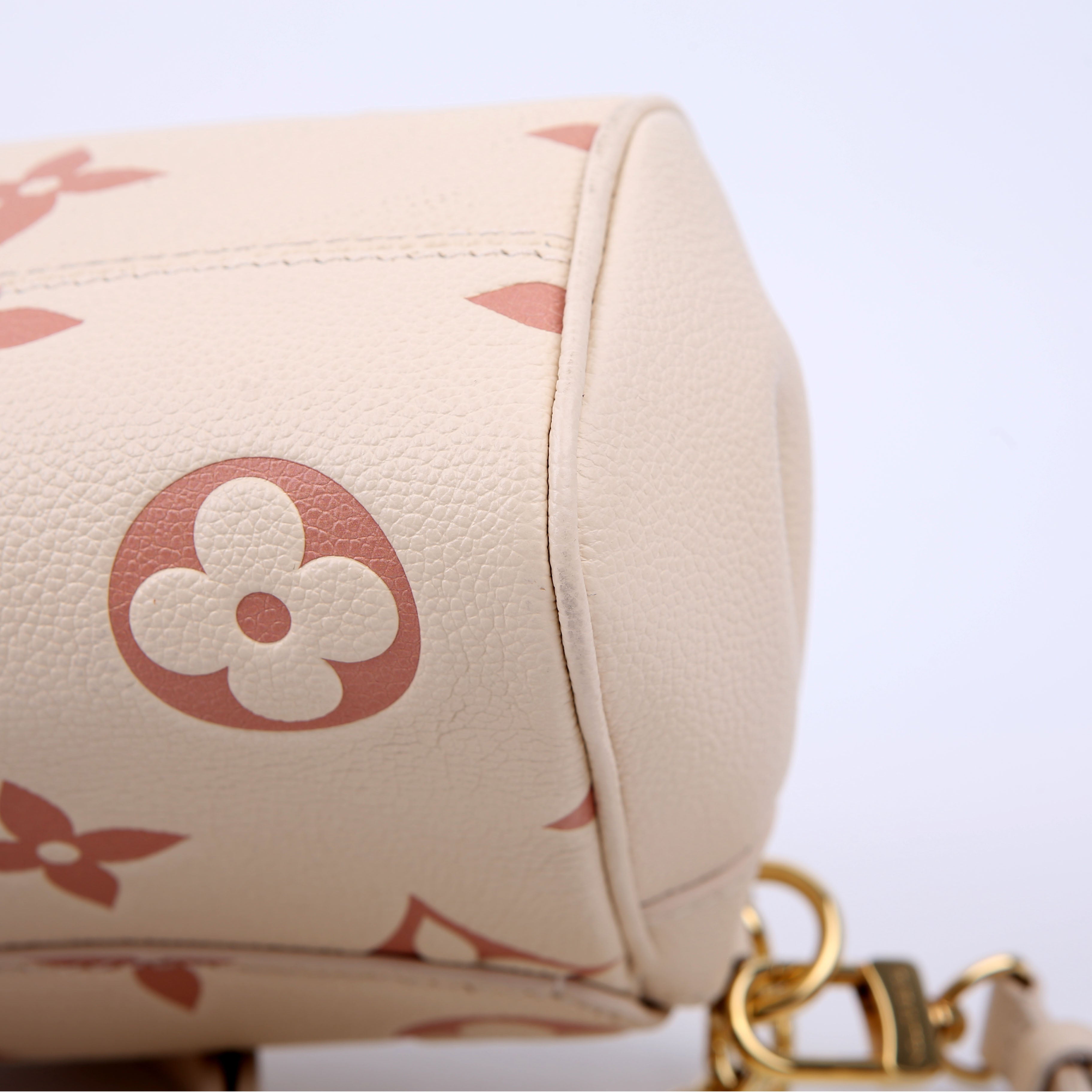 Louis Vuitton Favorite NM Bicolor Empreinte