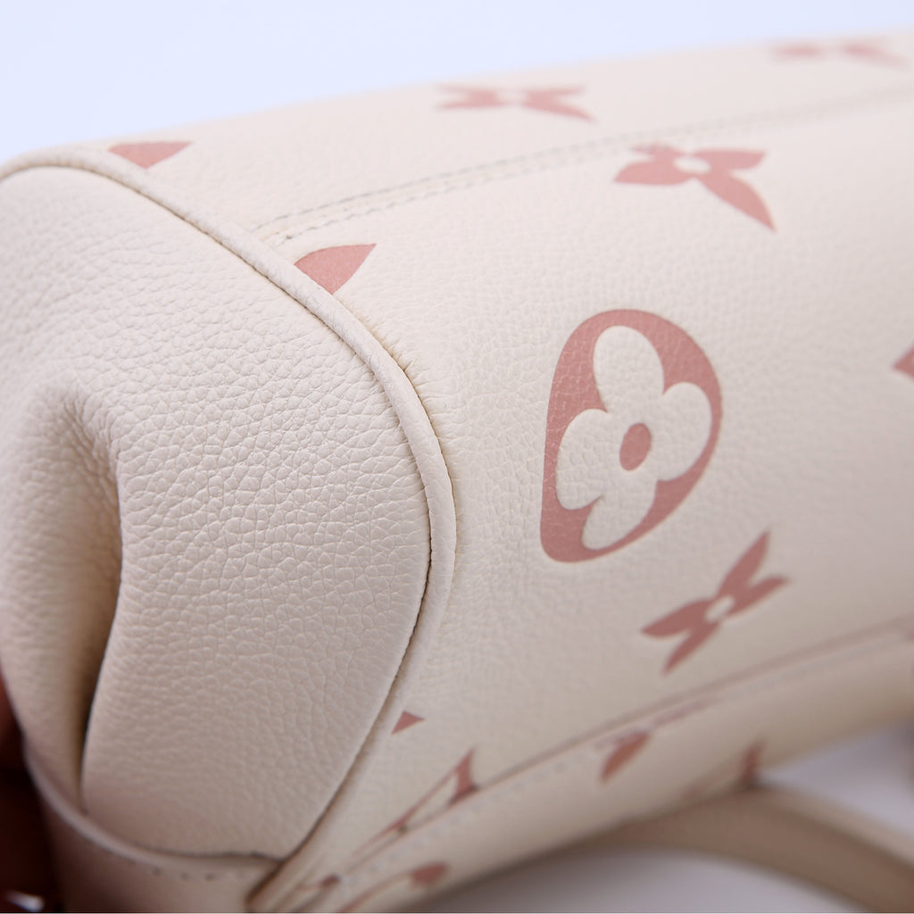 Louis Vuitton Favorite NM Bicolor Empreinte