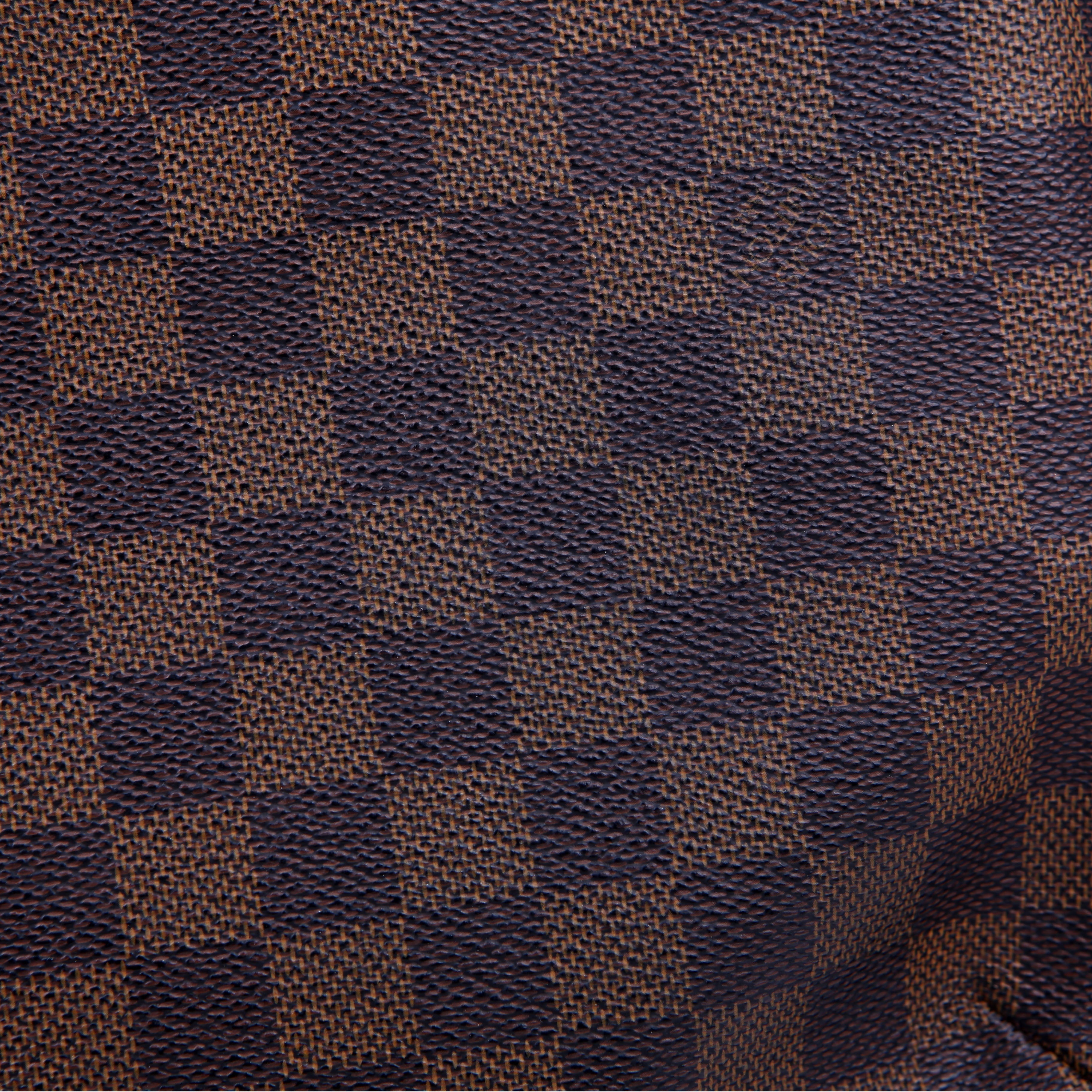Louis Vuitton Musette Tango Long Damier Ebene