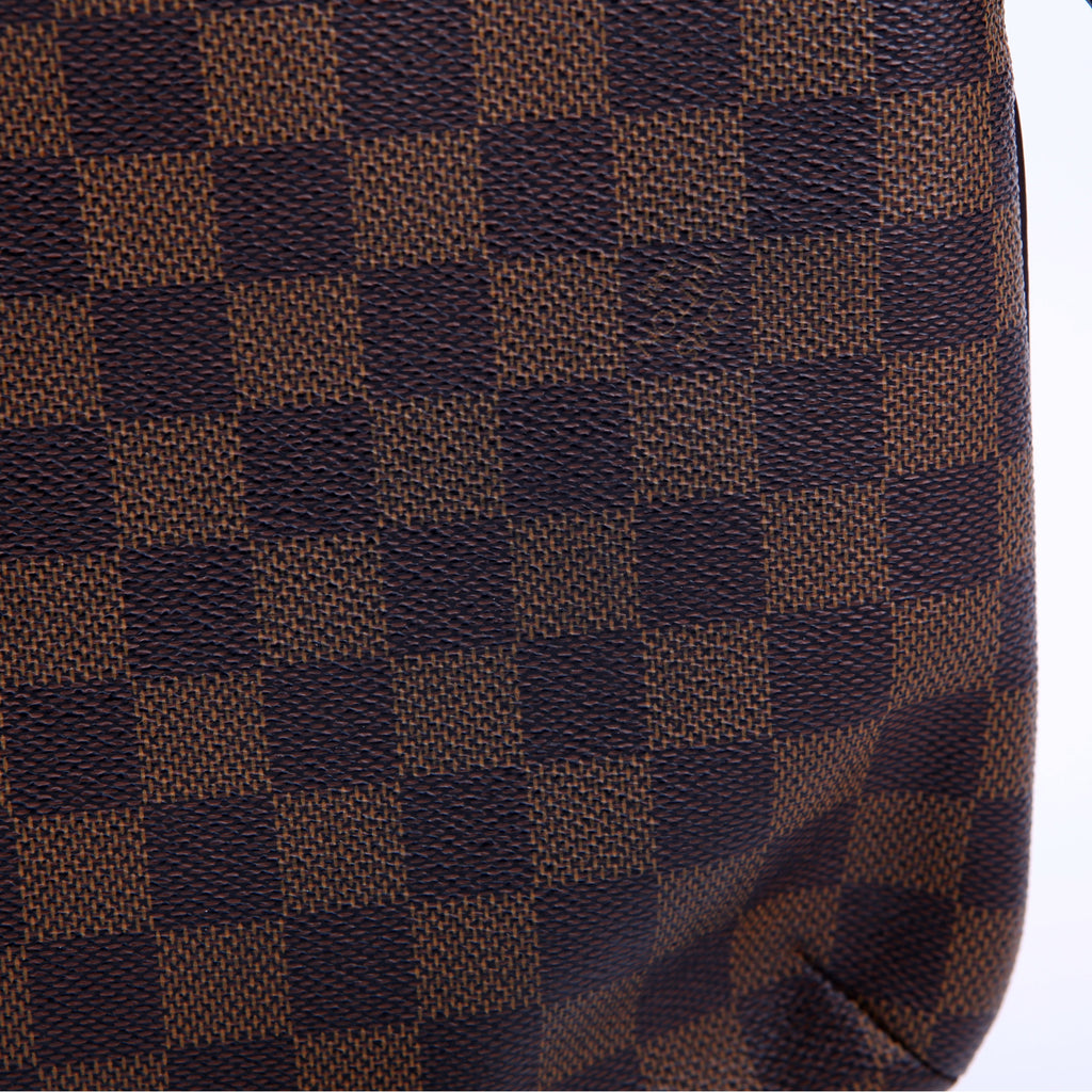 Louis Vuitton Musette Tango Long Damier Ebene
