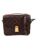 Louis Vuitton Pochette Metis Monogram