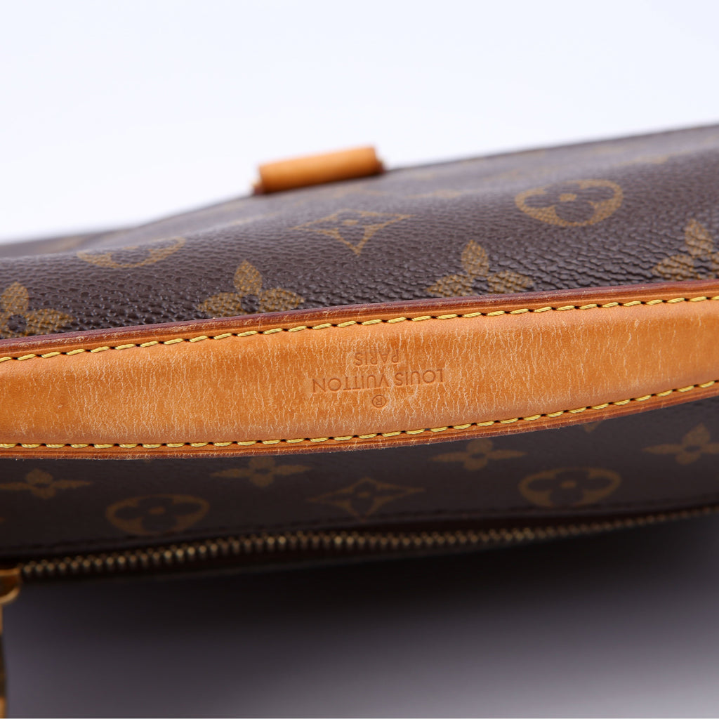 Louis Vuitton Pochette Metis Monogram