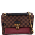 Louis Vuitton Vavin PM NM Damier Ebene