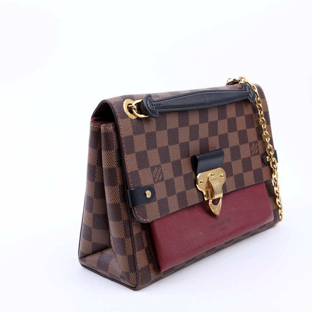 Louis Vuitton Vavin PM NM Damier Ebene