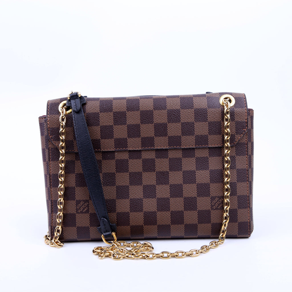 Louis Vuitton Vavin PM NM Damier Ebene