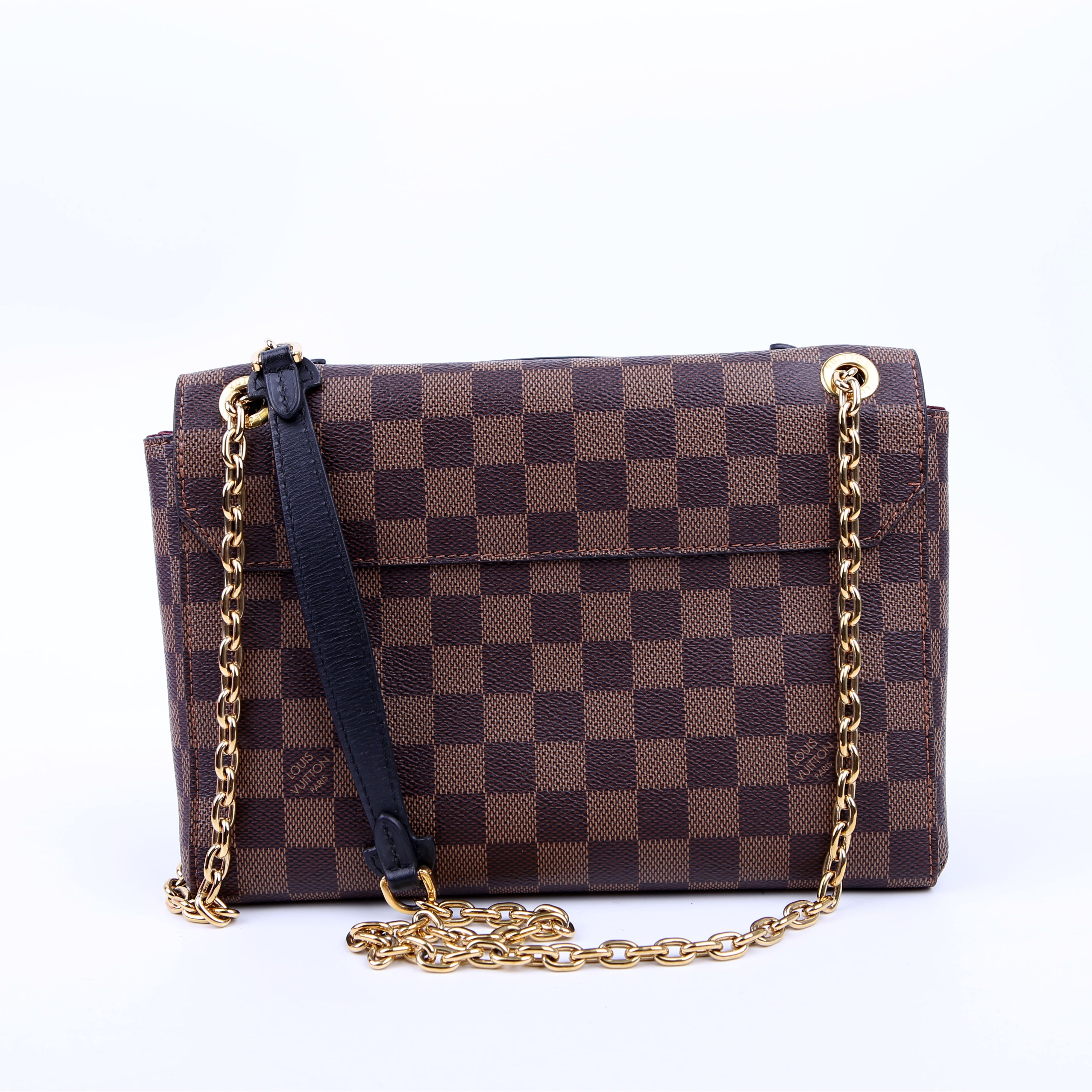 Louis Vuitton Vavin PM NM Damier Ebene