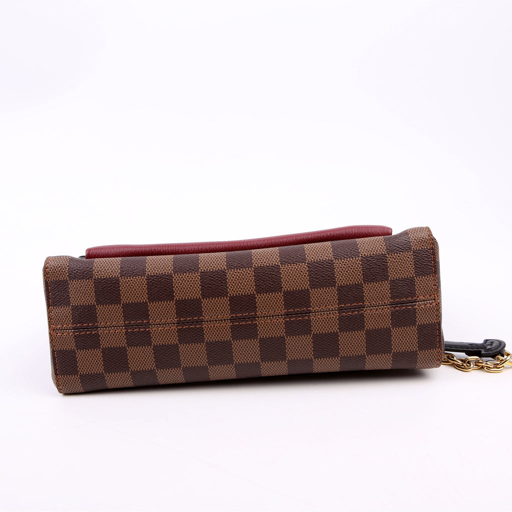 Louis Vuitton Vavin PM NM Damier Ebene