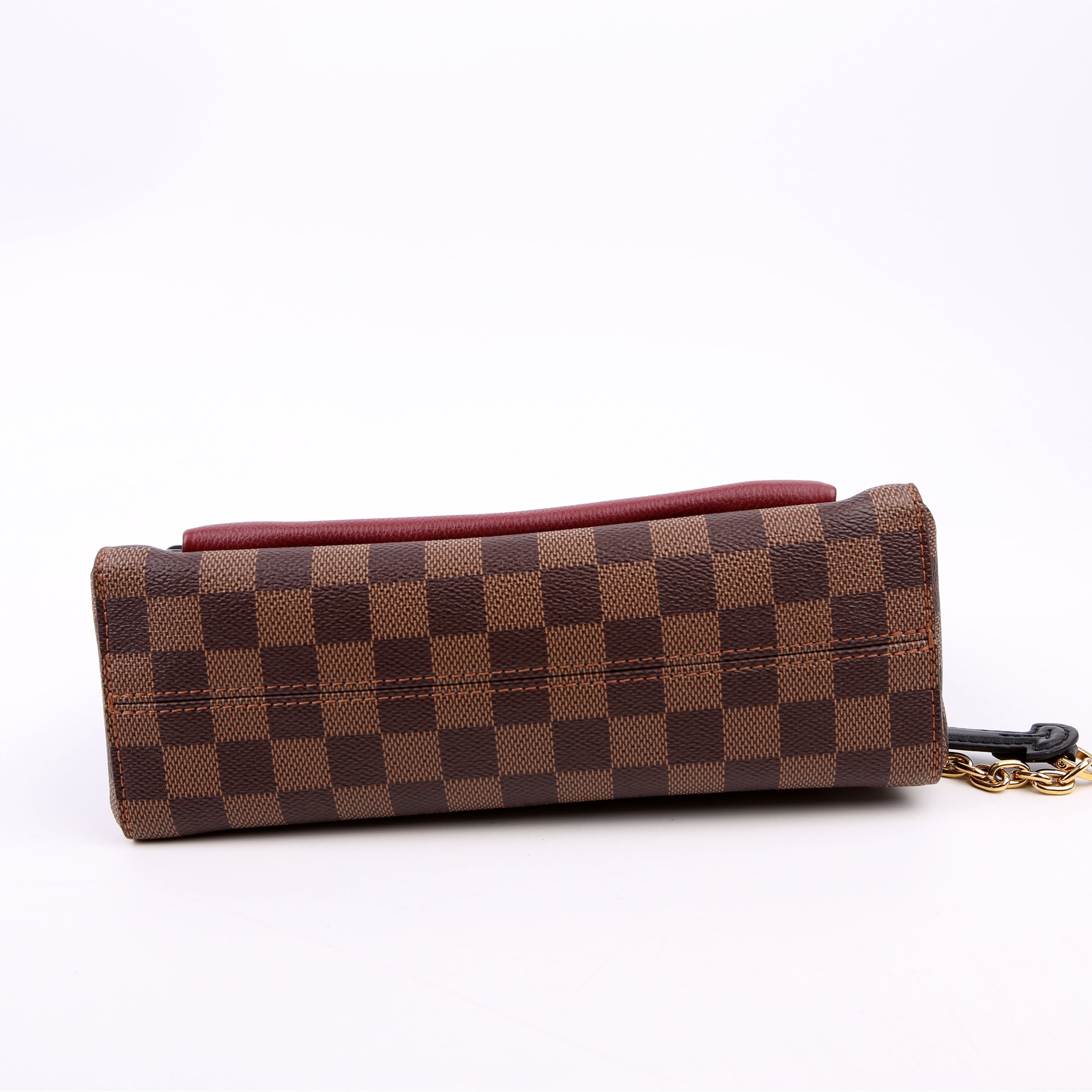Louis Vuitton Vavin PM NM Damier Ebene