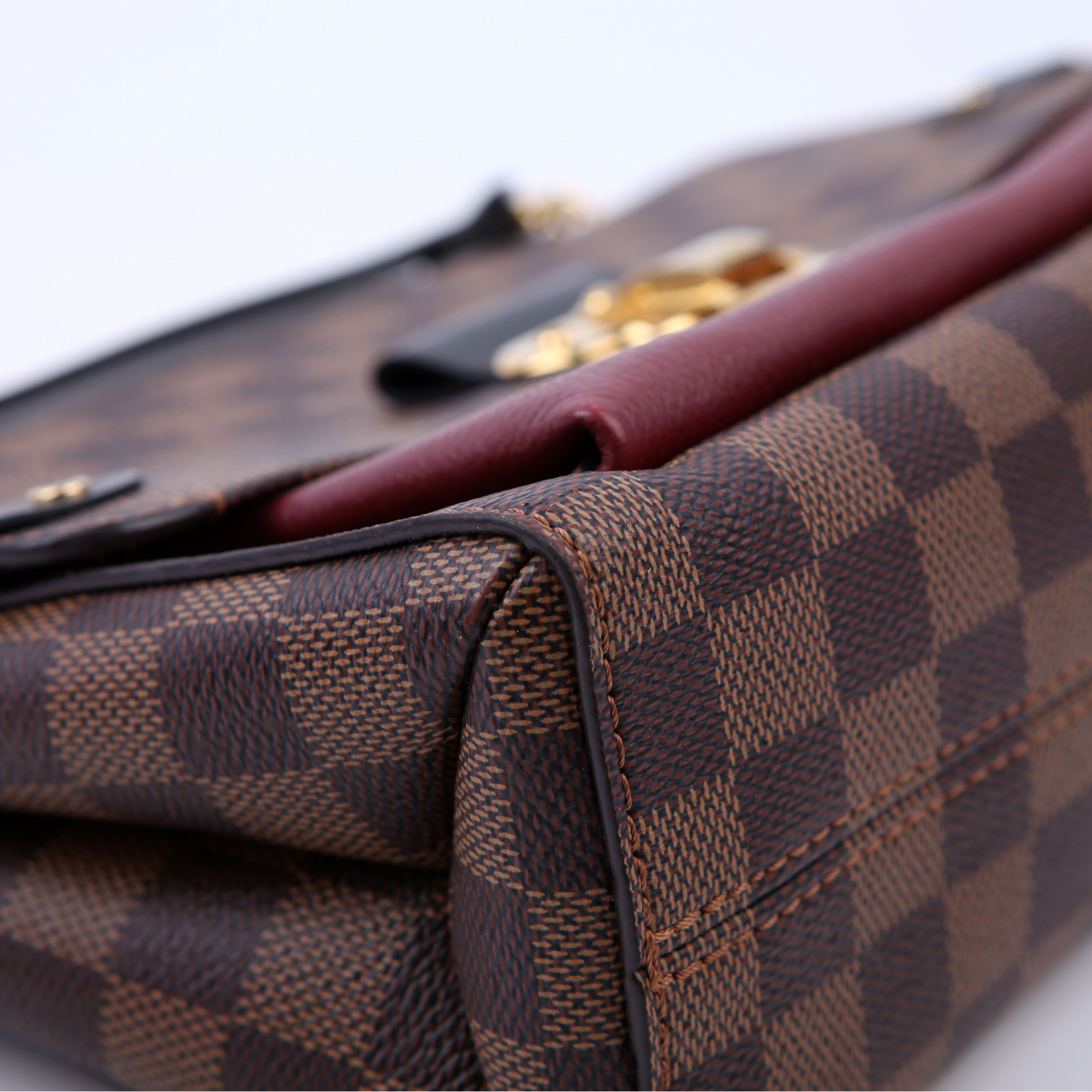 Louis Vuitton Vavin PM NM Damier Ebene