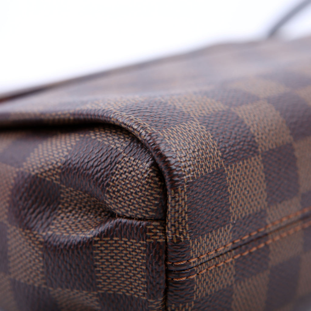 Louis Vuitton Croisette Damier Ebene