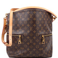 Louis Vuitton Melie Monogram