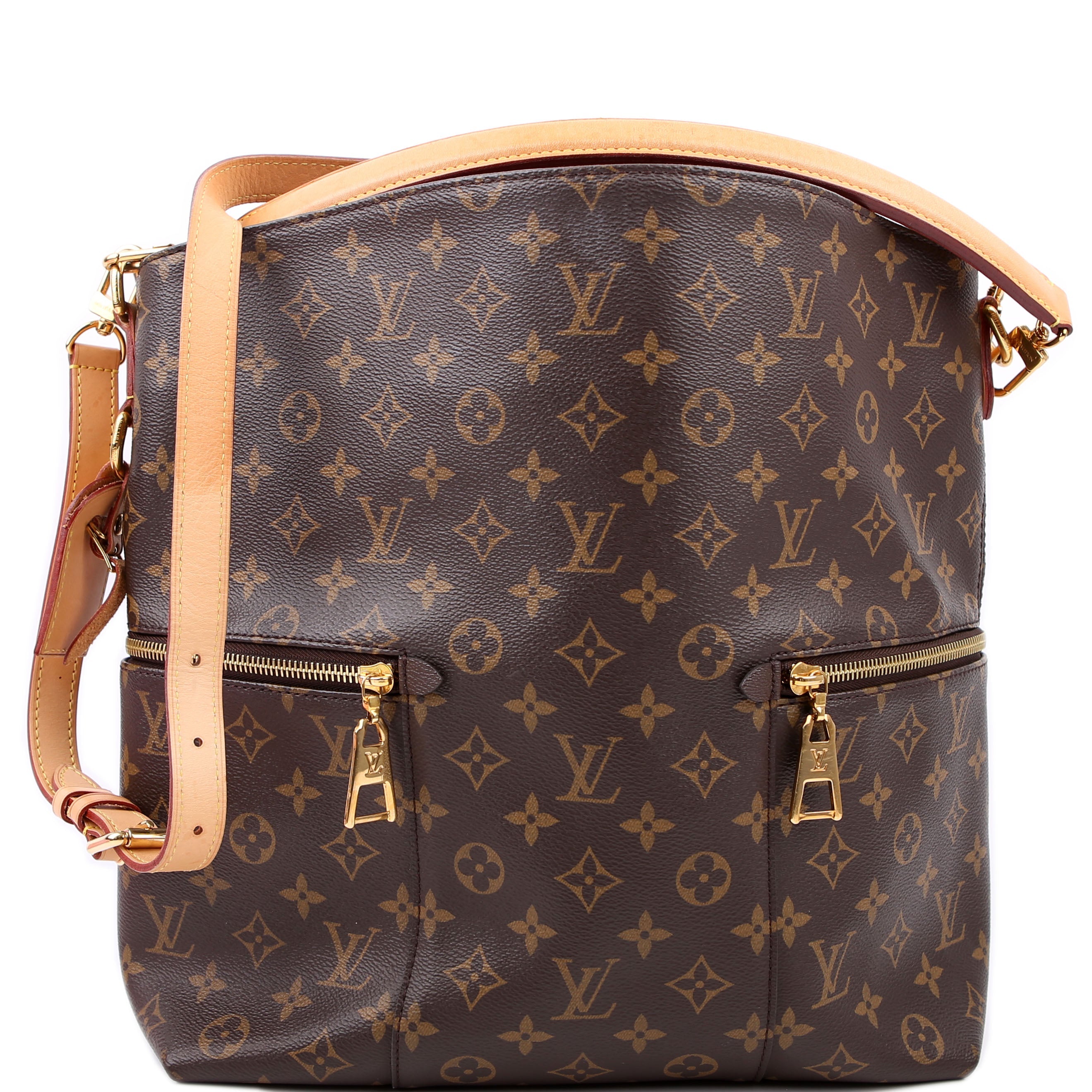Louis Vuitton Melie Monogram