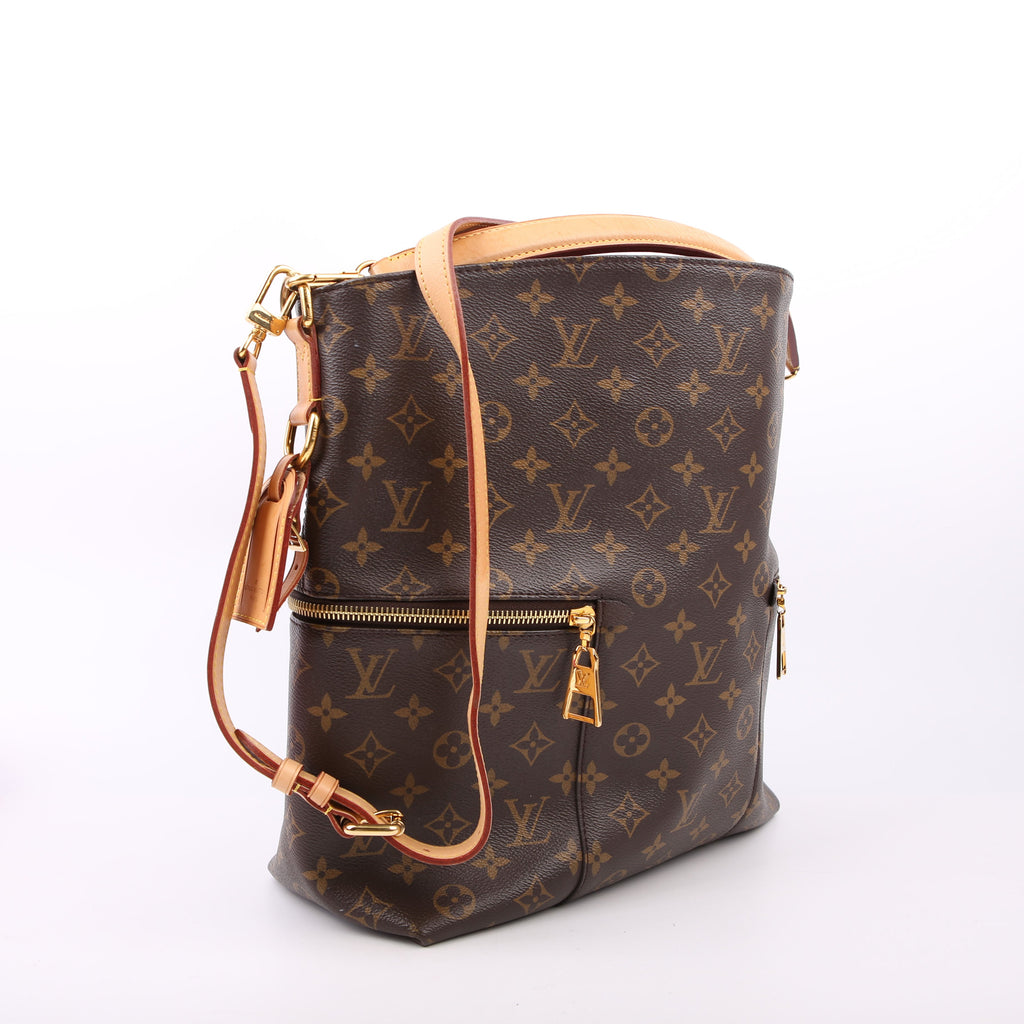 Louis Vuitton Melie Monogram