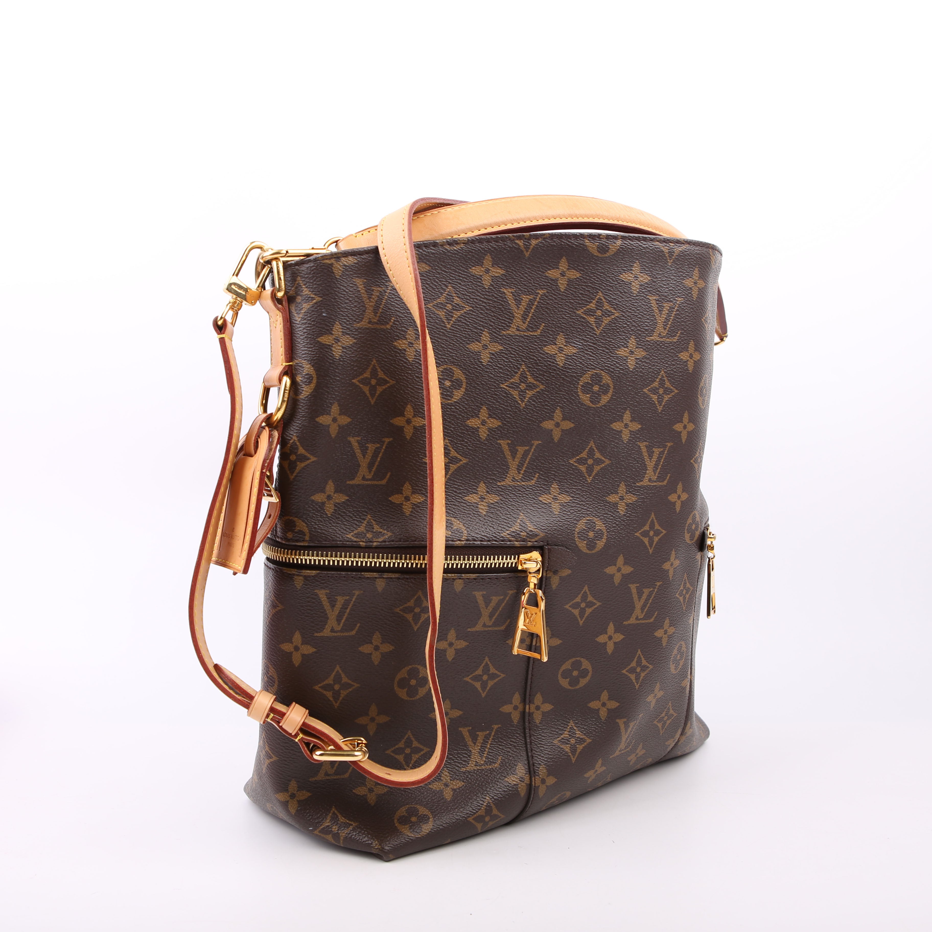 Louis Vuitton Melie Monogram