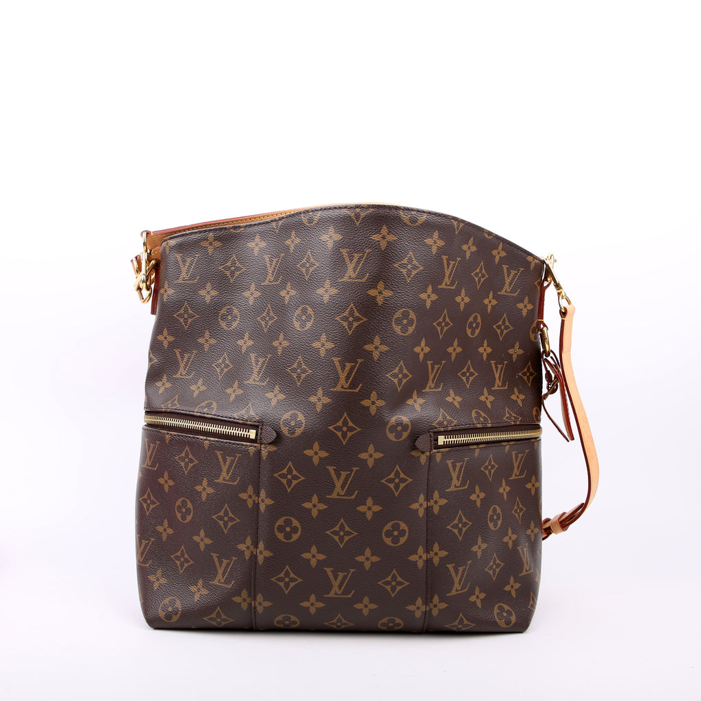 Louis Vuitton Melie Monogram