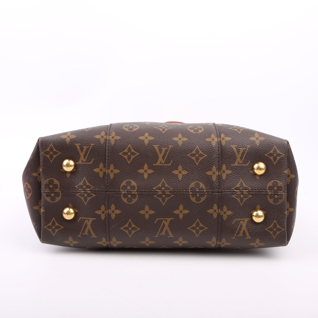 Louis Vuitton Melie Monogram