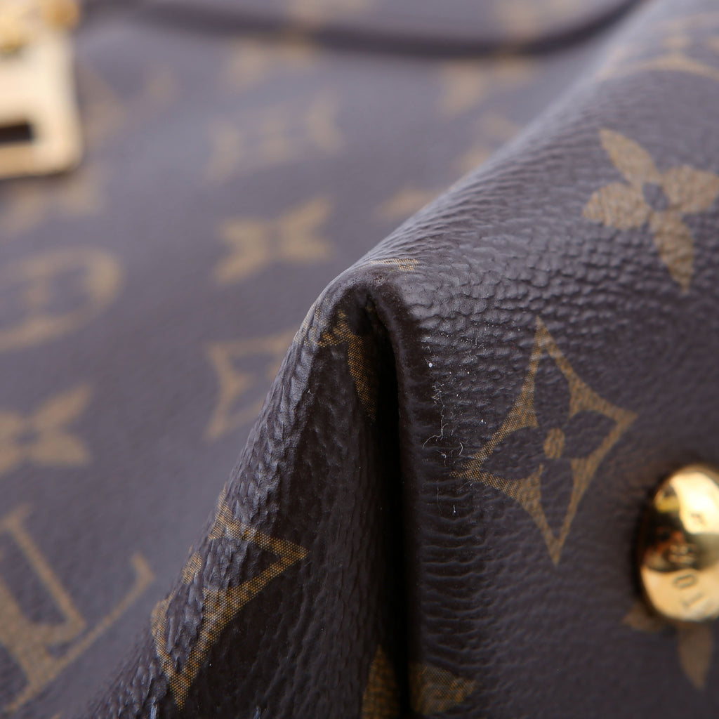 Louis Vuitton Melie Monogram