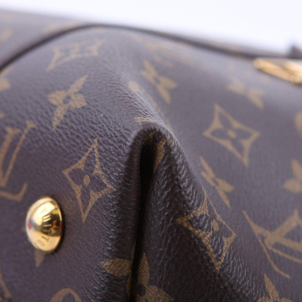 Louis Vuitton Melie Monogram